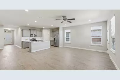 15032 Korob Drive, Fort Worth, TX 76008 - Photo 2