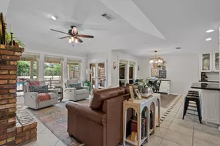 1910 Circleview Dr, Weatherford, TX 76087 - Photo 16