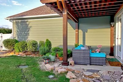 1409 Ellis Lane, Aubrey, TX 76227 - Photo 22