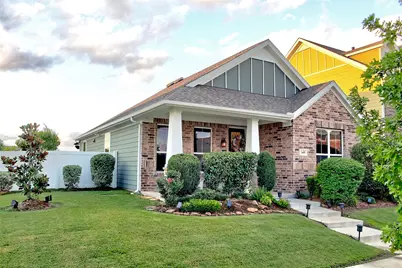 1409 Ellis Lane, Aubrey, TX 76227 - Photo 2