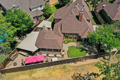 14 Jamie Court, Trophy Club, TX 76262 - Photo 34