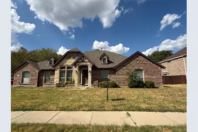 1253 Carriage Creek Drive, DeSoto, TX 75115 - Photo 1