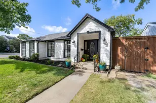 4203 Camden Ave, Dallas, TX 75206 - Photo 1