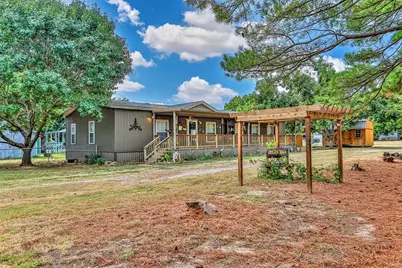 256 Newcastle Drive, Gordonville, TX 76245 - Photo 2