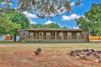 256 Newcastle Drive, Gordonville, TX 76245 - Photo 1