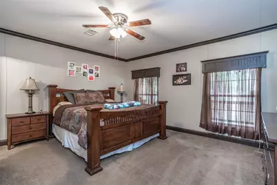 256 Newcastle Drive, Gordonville, TX 76245 - Photo 22