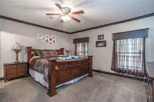 256 Newcastle Dr, Gordonville, TX 76245 - Photo 22