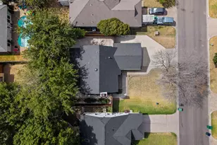 2304 Crestmeadow St, Denton, TX 76207 - Photo 16