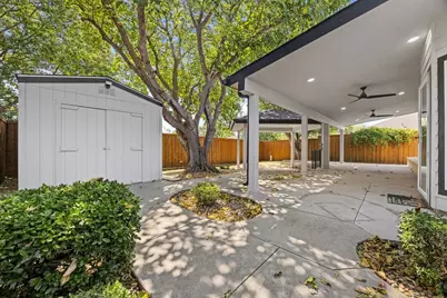 2304 Crestmeadow Street, Denton, TX 76207 - Photo 2