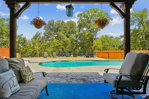 2380 W Sherman Dr, Aubrey, TX 76227 - Photo 32