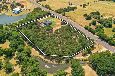 2380 W Sherman Drive, Aubrey, TX 76227 - Photo 40