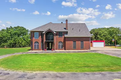 2380 W Sherman Drive, Aubrey, TX 76227 - Photo 1