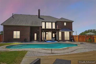 2380 W Sherman Drive, Aubrey, TX 76227 - Photo 36