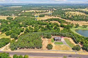 2380 W Sherman Dr, Aubrey, TX 76227 - Photo 2