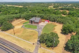 2380 W Sherman Dr, Aubrey, TX 76227 - Photo 36