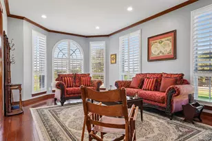 2380 W Sherman Dr, Aubrey, TX 76227 - Photo 8