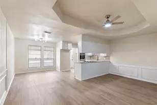 1610 Brown Trail, Hurst, TX 76054 - Photo 4