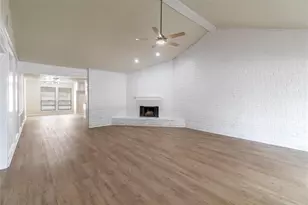 1610 Brown Trail, Hurst, TX 76054 - Photo 4