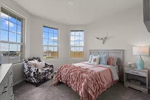 9641 Cherryville Rd, Fort Worth, TX 76108 - Photo 8
