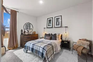 9641 Cherryville Rd, Fort Worth, TX 76108 - Photo 12