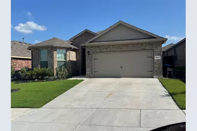 9641 Cherryville Road, Fort Worth, TX 76108 - Photo 2