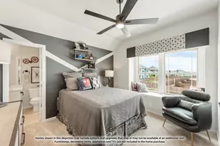 1012 Snowy Owl Dr, Alvarado, TX 76009 - Photo 38