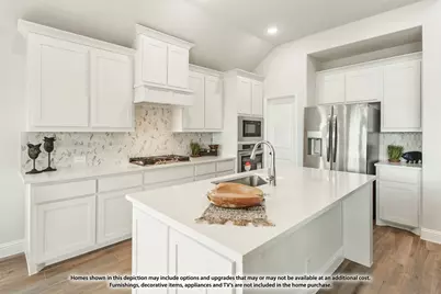 1012 Snowy Owl Drive, Alvarado, TX 76009 - Photo 12
