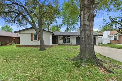 1920 Canterbury Street, Irving, TX 75062 - Photo 1