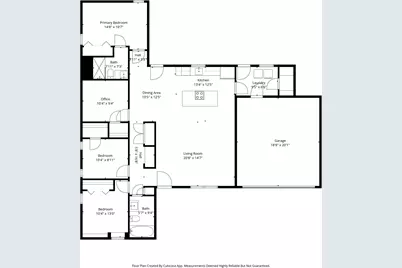 1920 Canterbury Street, Irving, TX 75062 - Photo 36