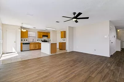 4721 Palm Ridge Drive, Fort Worth, TX 76133 - Photo 6