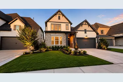 3140 Andorra Road, McKinney, TX 75071 - Photo 2