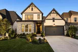 3140 Andorra Rd, McKinney, TX 75071 - Photo 1