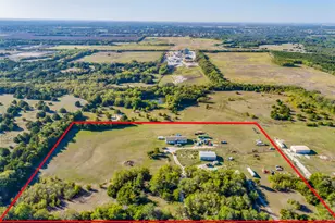 460067 Cr 471, Melissa, TX 75454 - Photo 1