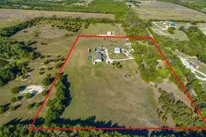 460067 Cr 471, Melissa, TX 75454 - Photo 2