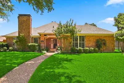 4134 High Star Lane, Dallas, TX 75287 - Photo 2