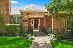 4134 High Star Ln, Dallas, TX 75287 - Photo 2