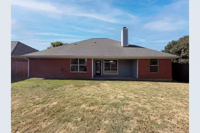 6037 Sundown Drive, Watauga, TX 76148 - Photo 8