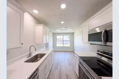 6037 Sundown Drive, Watauga, TX 76148 - Photo 4