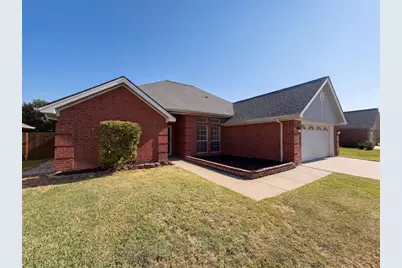 6037 Sundown Drive, Watauga, TX 76148 - Photo 1