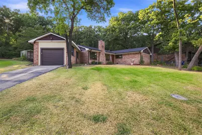 247 Don Street, Pottsboro, TX 75076 - Photo 1