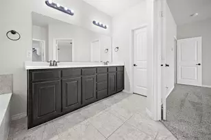 10005 Petrified Tree Ln, McKinney, TX 75072 - Photo 12