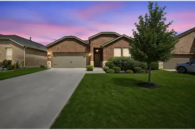 1928 Stinnet Street, Anna, TX 75409 - Photo 1
