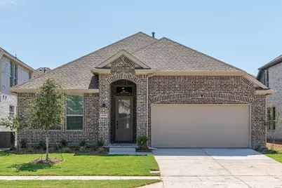 4008 Nightingale Street, Celina, TX 75009 - Photo 1