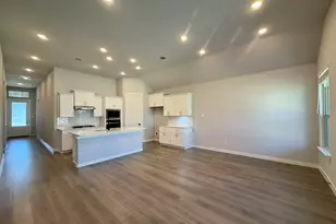 4008 Nightingale St, Celina, TX 75009 - Photo 1