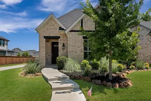 8140 Legacy Trl, McKinney, TX 75071 - Photo 2