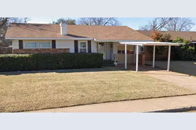 750 Briarwood Street, Abilene, TX 79603 - Photo 28