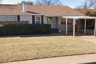 750 Briarwood St, Abilene, TX 79603 - Photo 28