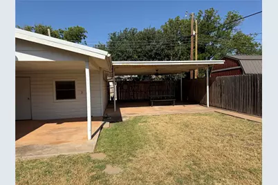 750 Briarwood Street, Abilene, TX 79603 - Photo 16