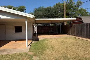750 Briarwood St, Abilene, TX 79603 - Photo 16
