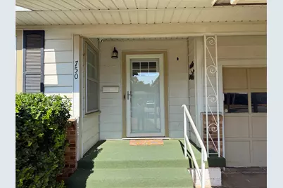 750 Briarwood Street, Abilene, TX 79603 - Photo 2